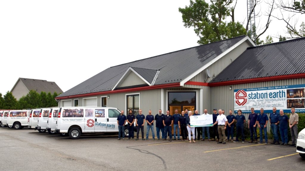 Check Presentation Day