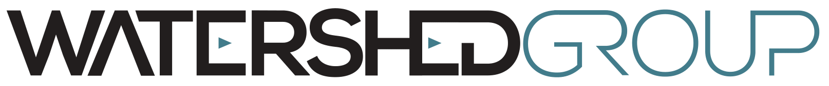 watersheed group logo